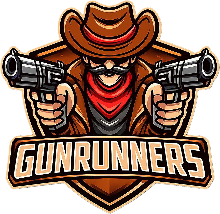 GunRunners CS2 ekipa