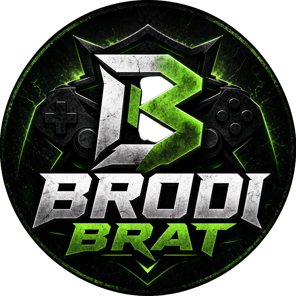 Profilna slika BRODI BRAT