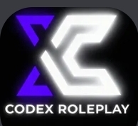 Logo Codex Roleplay